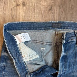 MOTHER denim jeans (NWT) size 34